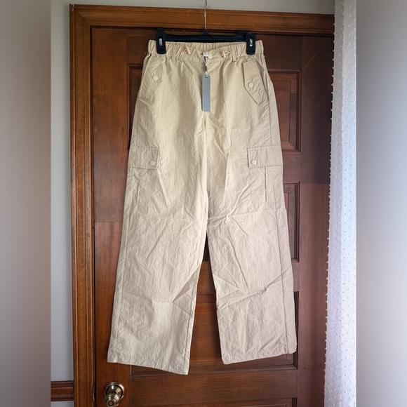 Anthropologie Pants - Tractr Women’s Cargo Pants 🥾